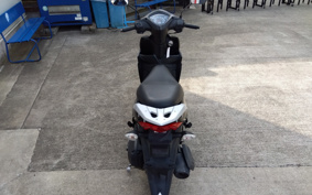 SUZUKI ADDRESS V110 CE47A