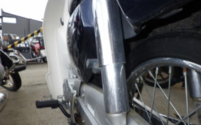 HONDA C50 SUPER CUB AA04