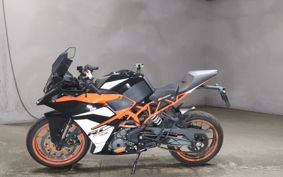 KTM 390 RC JYJ40