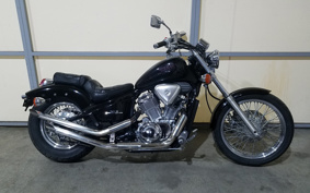 HONDA STEED 400 VLX 1994 NC26