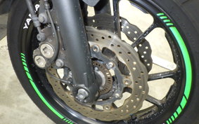 YAMAHA MT-07 ABS 2020 RM19J