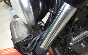 HARLEY XL1200N 2009