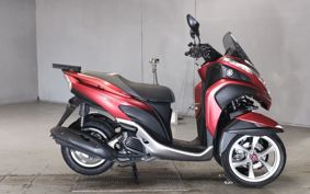 YAMAHA TRICITY 125 SE82J