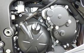 KAWASAKI NINJA ZX-6R A 2026 ZX636J