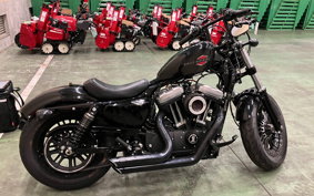 HARLEY XL1200X 2021 LC3