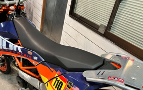 KTM 690 SMC R 2013 LST40
