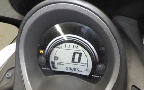 YAMAHA N-MAX SED6J