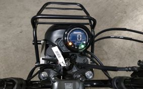 HONDA CT125 HUNTER CUB JA65