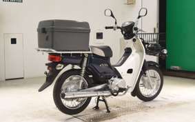 HONDA C50 SUPER CUB AA04