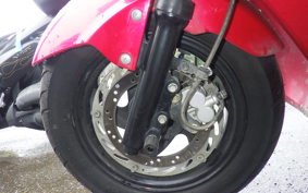 SYM RV125 I Type