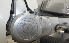 HONDA C90 SUPER CUB E HA02