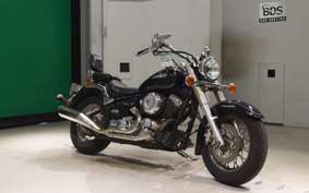 YAMAHA DRAGSTAR 400 CLASSIC 1998 4TR