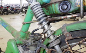HONDA ROAD PAL NC50