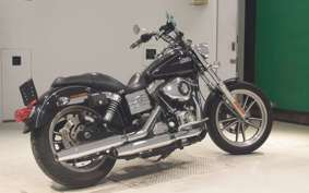 HARLEY FXDL 1580 2009