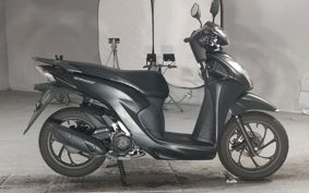 HONDA DIO110 BASIC  JK03