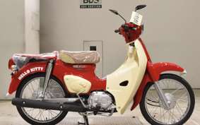 HONDA C50 SUPER CUB AA09