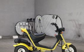HONDA LOAD FOX TB10