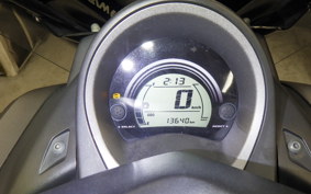 YAMAHA N-MAX 155 A SG50J