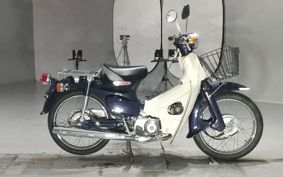 HONDA SUPER CUB90 HA02