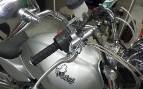 KAWASAKI BALIUS 250 1997 ZR250A