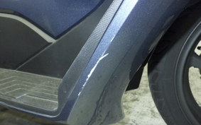 HONDA PCX 125 2015 JK05