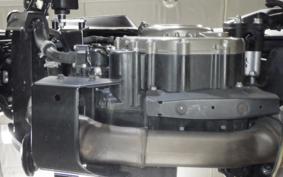 HUSQVARNA SVARTPILEN 125 2003