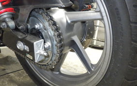 HONDA CB750 GEN 2 2007 RC42