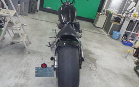 HARLEY FXCW 1580 2009