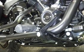 HARLEY FXLRST1920 2024
