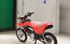 HONDA CRF110F 1993 JE02