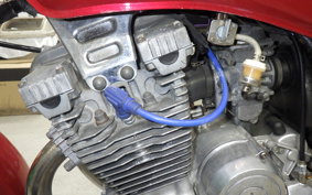 YAMAHA XS400 1984 16Y