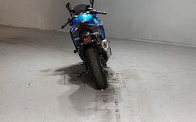 KAWASAKI  NINJA ZX-4R SE 2023 ZX400P