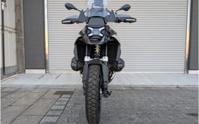 BMW R1300GS Touring ASA 2025 0M21