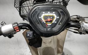 HONDA SUPER CUB110 JA42