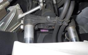 HONDA PCX125 2021 JF81