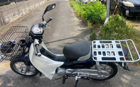 HONDA SUPER CUB50 AA04