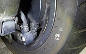 HONDA PS250 1993 MF09