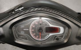 SUZUKI ADDRESS V125 CF4MA