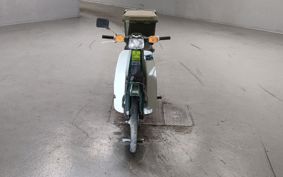 SUZUKI BAR DEE50 BA12A