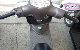 SUZUKI LET's Super Good CA4AA