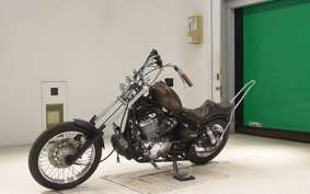 YAMAHA DRAGSTAR 250 2025 VG02J