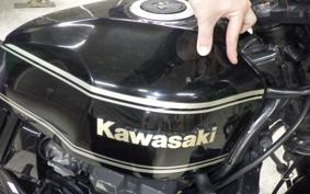 KAWASAKI ZRX400 2007 ZR400E