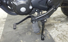 HONDA REBEL 250 MC49