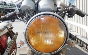 YAMAHA SRX400 Gen.4 3VN