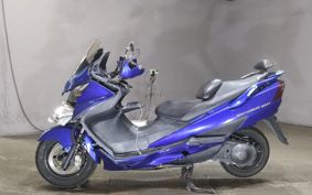 SUZUKI SKYWAVE 250S CJ43A