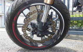 HONDA CBR400R 2019 NC56