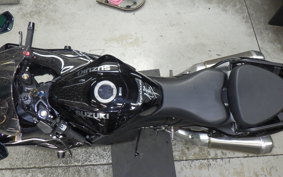 SUZUKI HAYABUSA Gen.3 2023 EJ11A