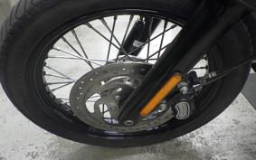HARLEY FXBB1750 2019