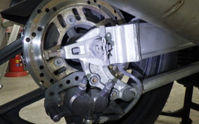 KAWASAKI GPX750 R 1986 ZX750F