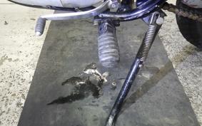 YAMAHA DT250 DT1F
